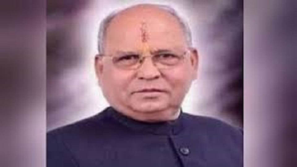 BJP won in only one body out of seven bodies in Nainital district