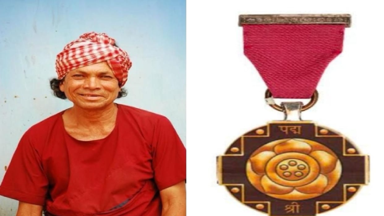 Republic Day 2025: Pandiram Mandavi selected for Padma Shri award