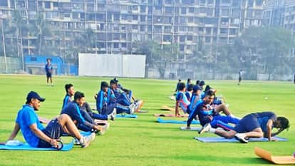 CK Nayudu Trophy: Bihar's challenge against Mumbai, second day's play ends, Mumbai leads by 272 runs