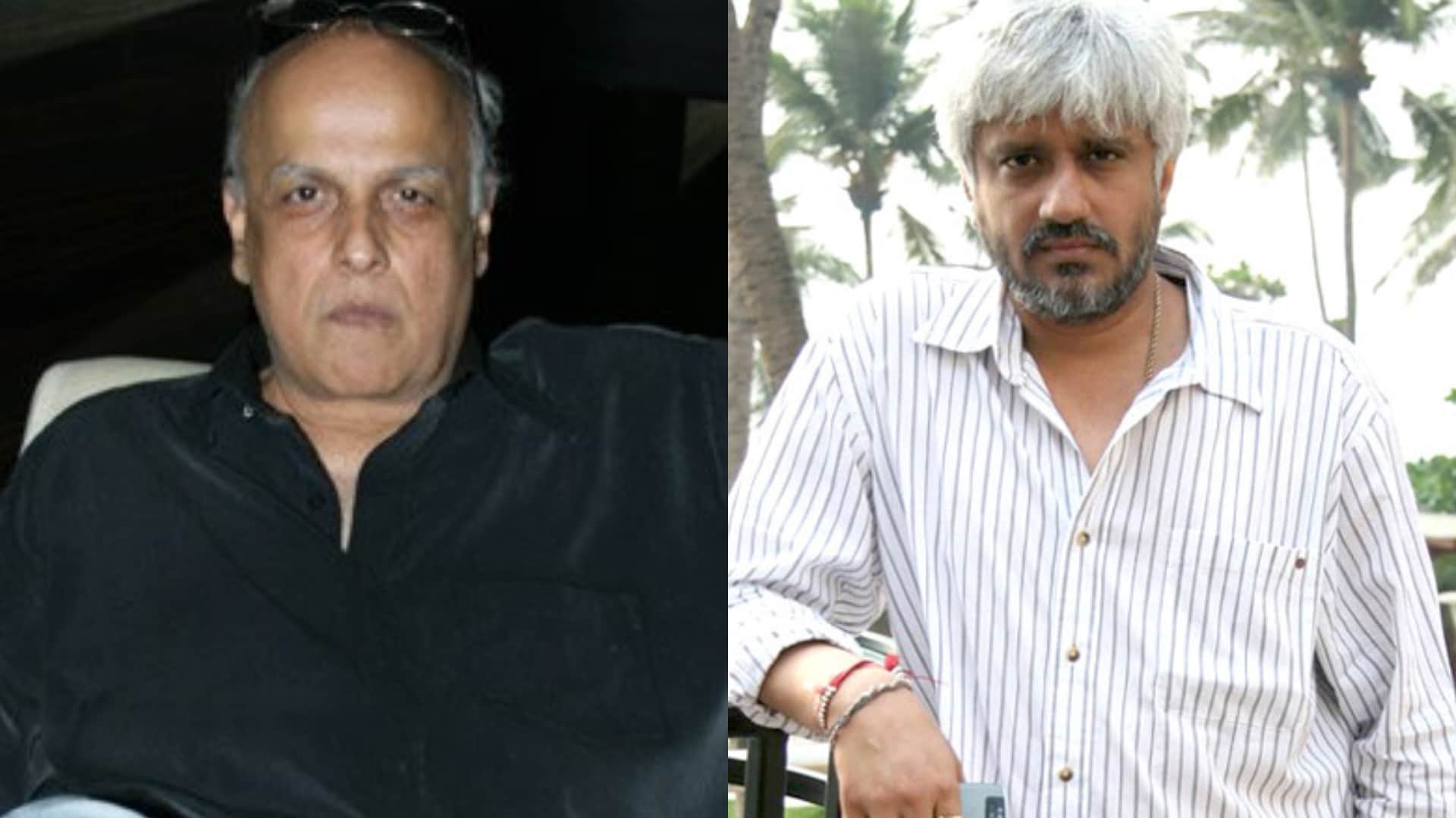 Vikram Bhatt Birthday Known For Horror Film Like Raaz Director Career And Life Facts