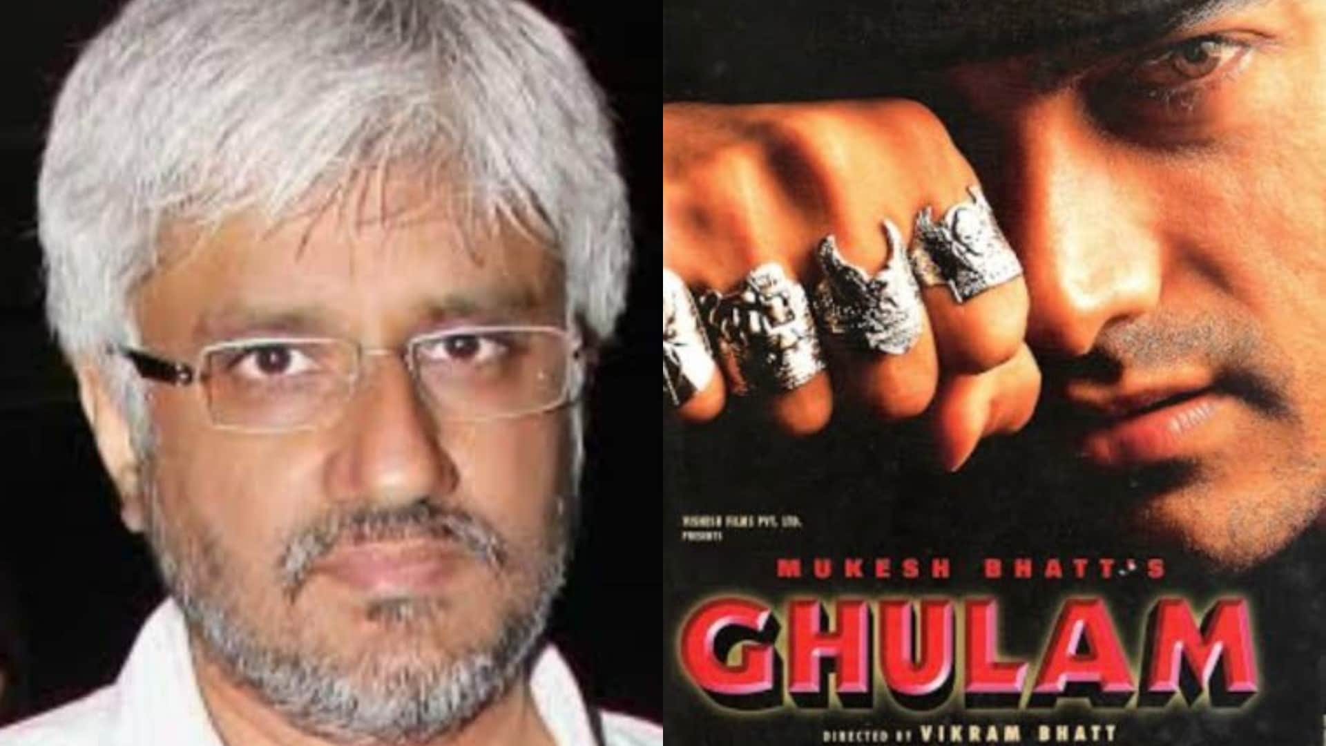 Vikram Bhatt Birthday Known For Horror Film Like Raaz Director Career And Life Facts