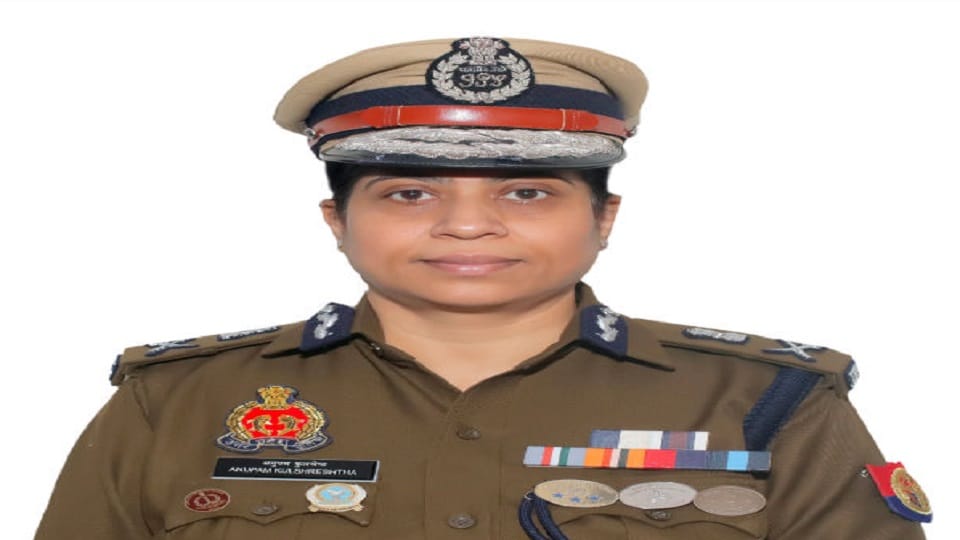16 policemen including ADG zone were honored on republic day