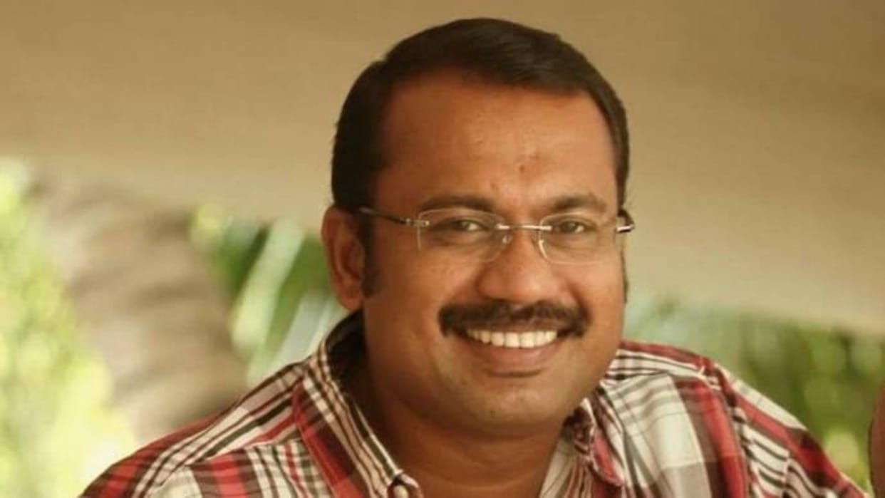 Malayalam filmmaker Shafi passed away at age of 56 he was undergoing treatment after suffering a stroke