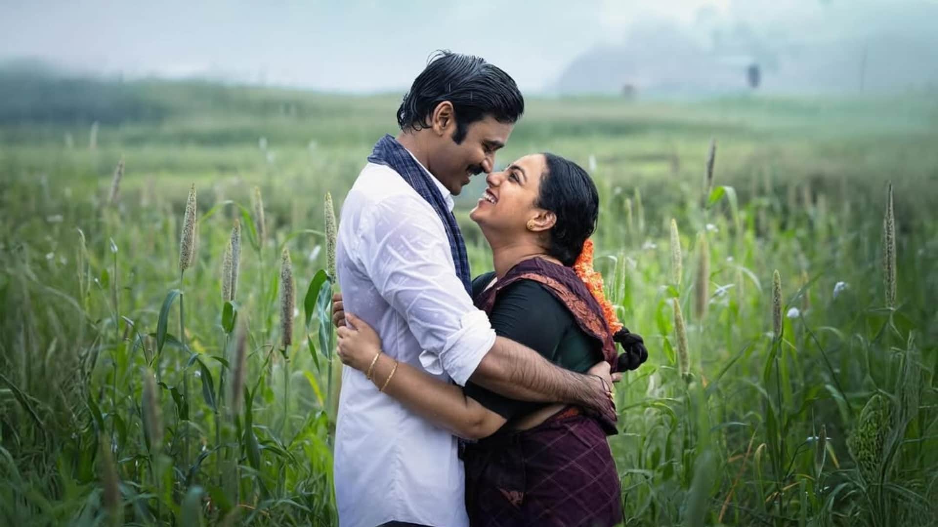Dhanush Idly Kadai release date postponed Nithya Menen Nilavuku En Mel Ennadi Kobam NEEK as per report
