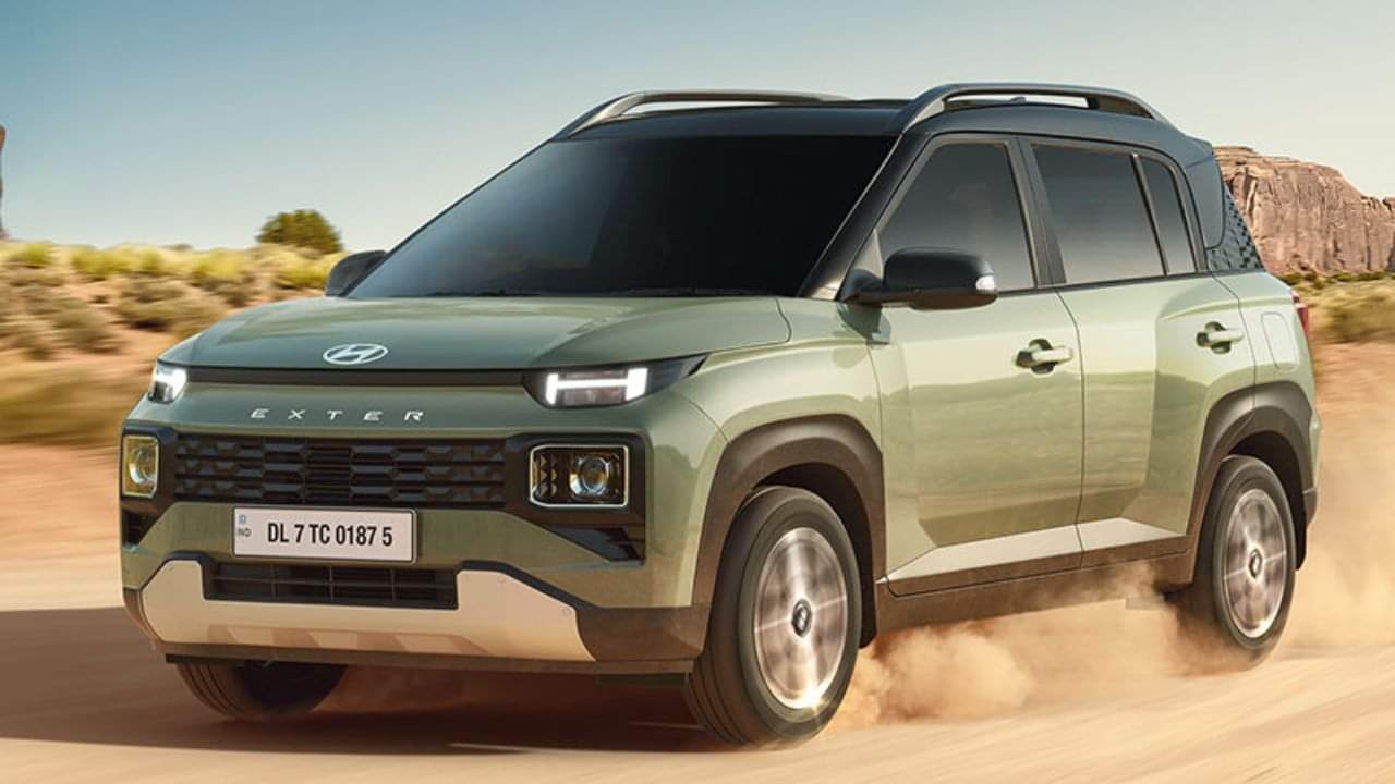 cars with 6 airbag as standard Maruti Celerio grand i10 nios magnate exter wagonR and more