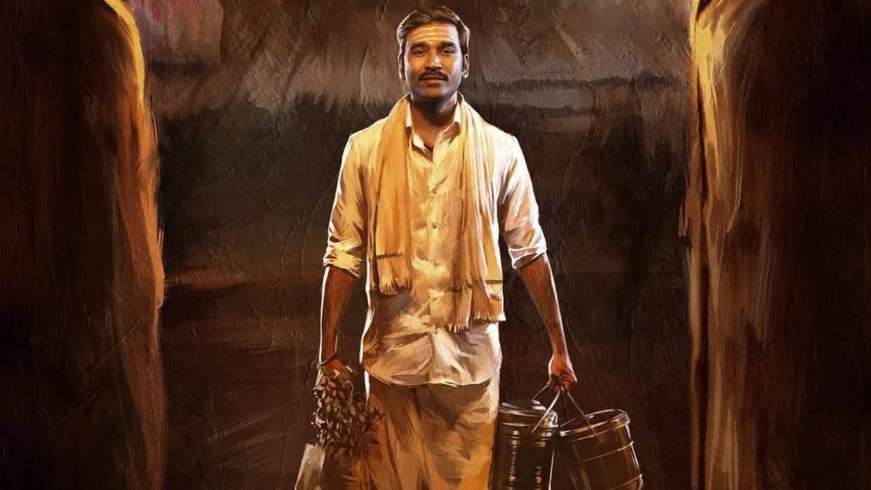 Dhanush Idly Kadai release date postponed Nithya Menen Nilavuku En Mel Ennadi Kobam NEEK as per report