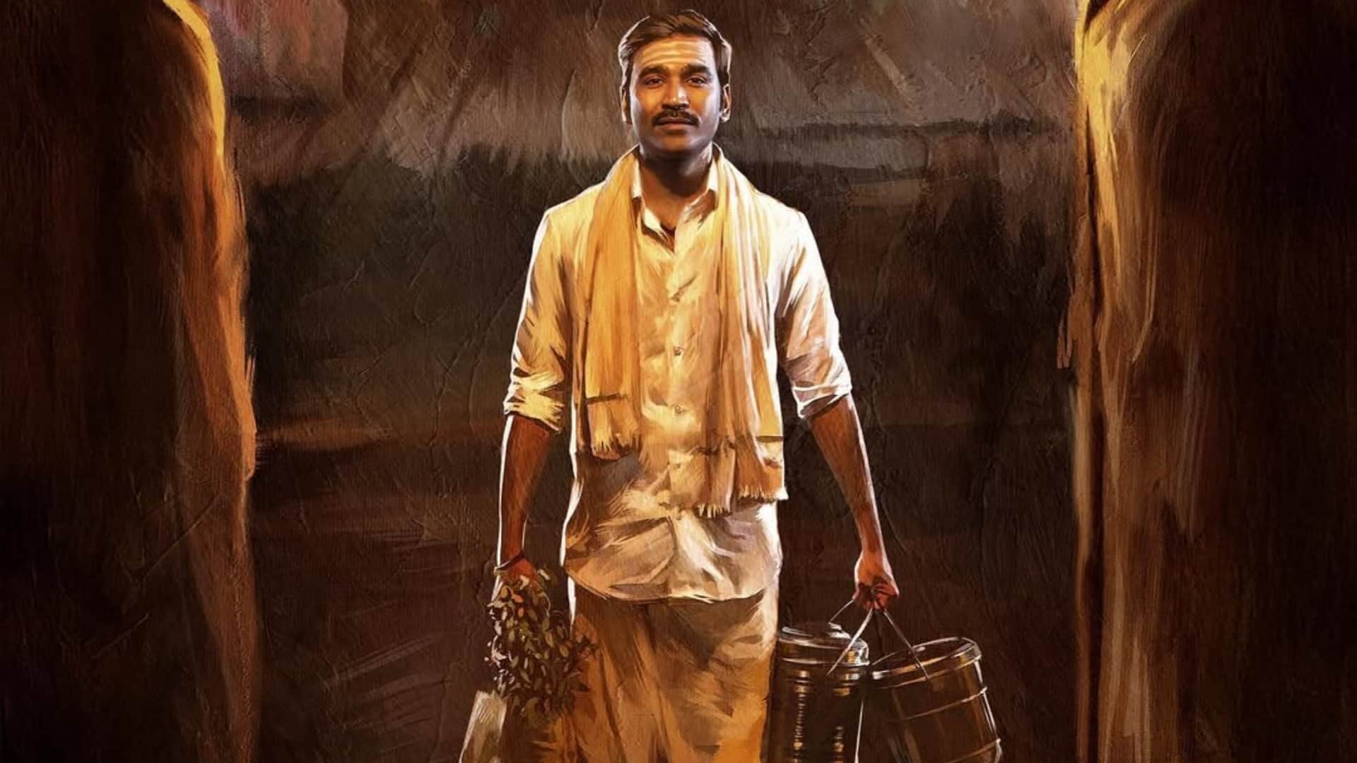 Dhanush Idly Kadai release date postponed Nithya Menen Nilavuku En Mel Ennadi Kobam NEEK as per report