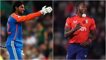 IND vs ENG T20: 'His mature and smart innings made difference', Brydon Carse told England lost to Tilak Varma
