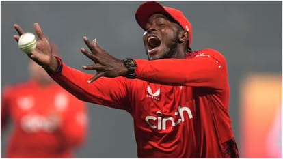IND vs ENG 2nd T20: Aggressive approach on Archer part of strategy', Player of the Match Tilak Varma statement