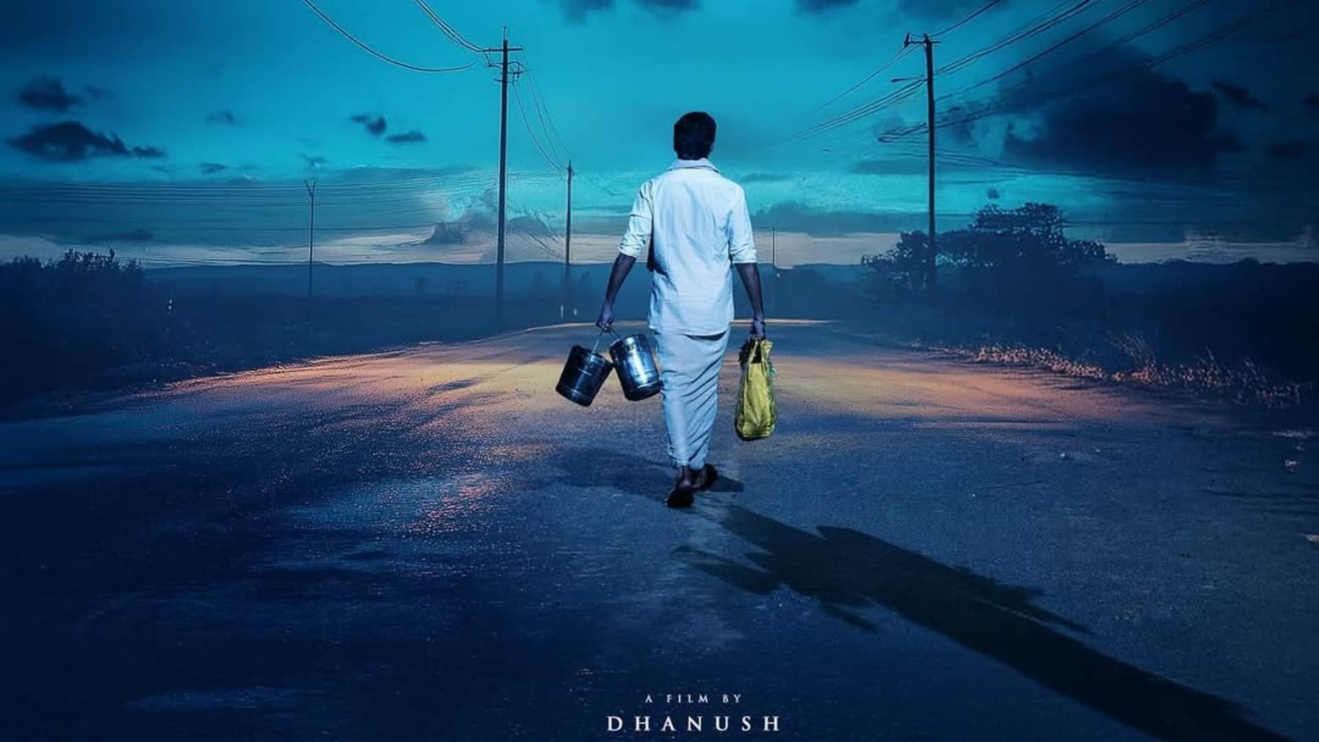 Dhanush Idly Kadai release date postponed Nithya Menen Nilavuku En Mel Ennadi Kobam NEEK as per report