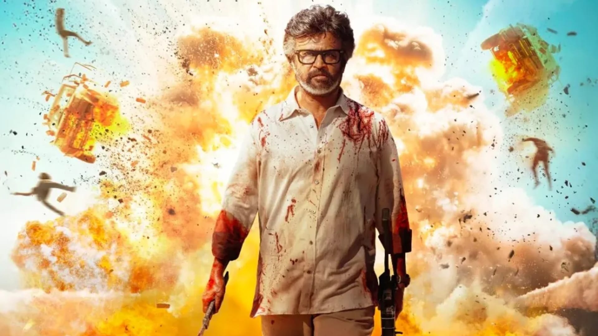 Rajinikanth jailer 2 is rumoured to be released in english alongside
