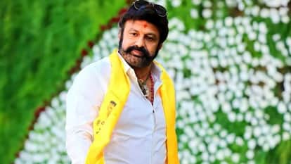 Urvashi Rautela Talks About Nandamuri Balakrishna Behaviour On Set Says He Is So Energetic And Humble Person