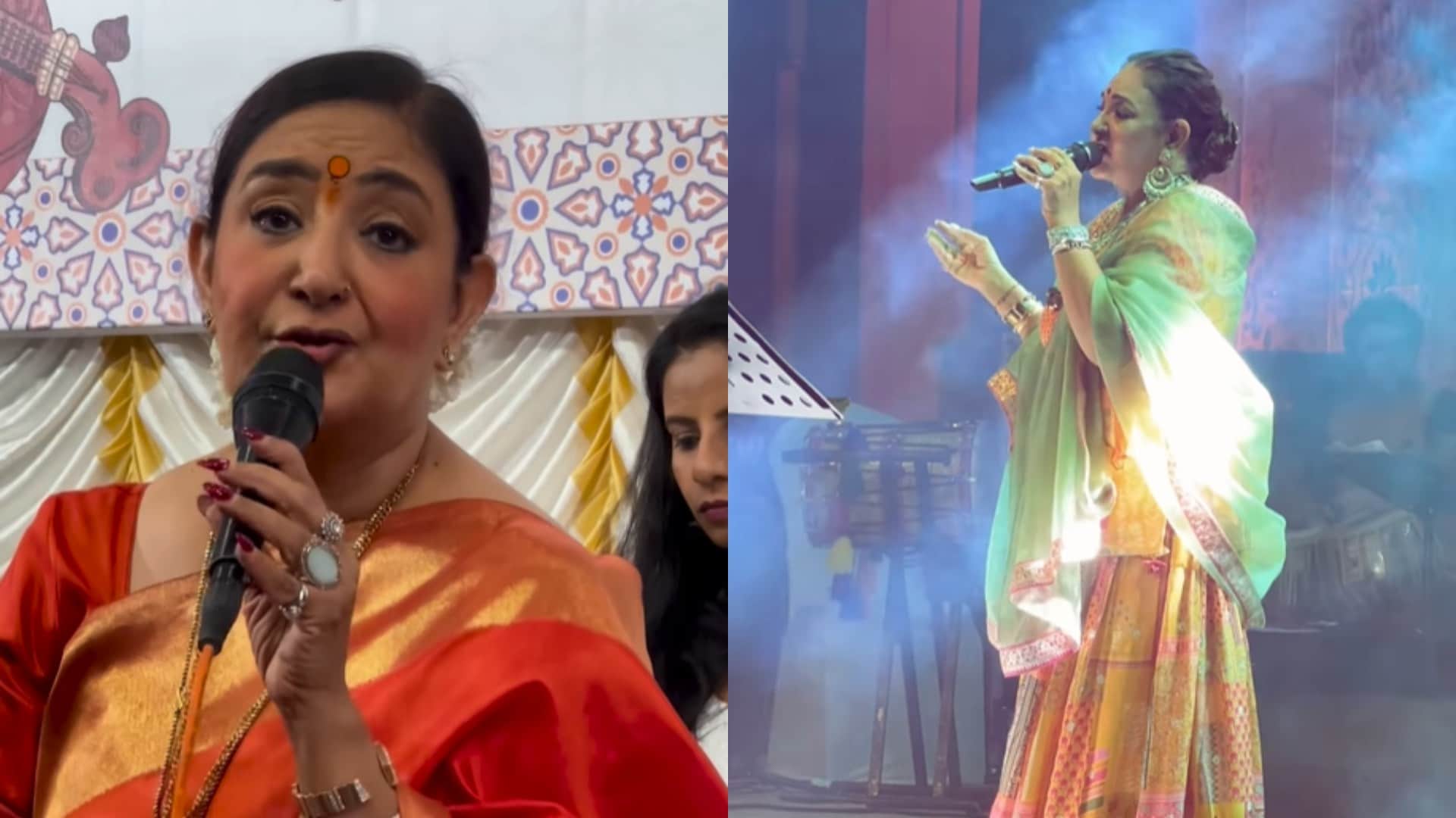 Jaspinder Narula Dedicated Padma Shri to Her Parents Says I am Missing Them A Lot