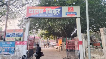 Kanpur: Retired Air Force Personnel Dies After Falling from 8th Floor of Apartment