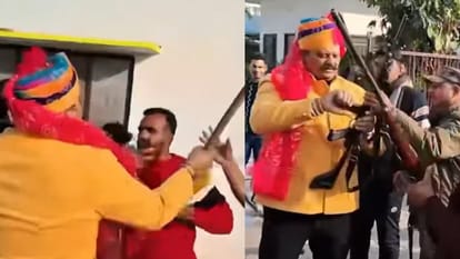 Former MLA Champion bail plea accepted release today Uttarakhand News in hindi