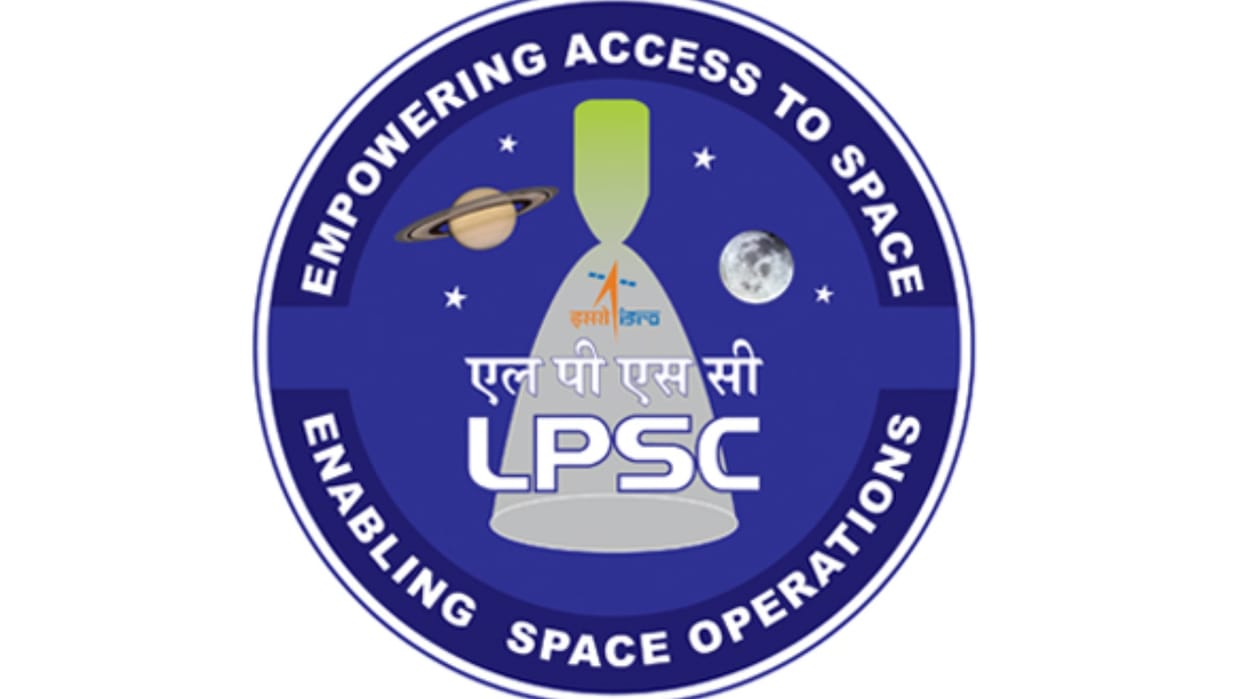 ISRO: M Mohan is new Director of Liquid Propulsion Systems Centre, News in hindi
