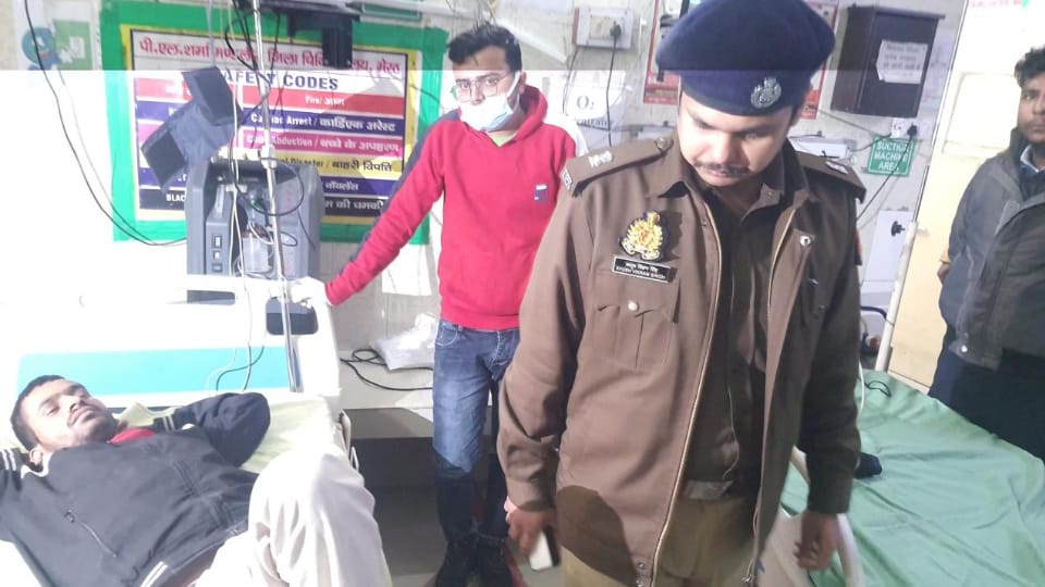 Meerut Family Murder criminals changed appearance After murder police ran in five states for 17 days to arrest