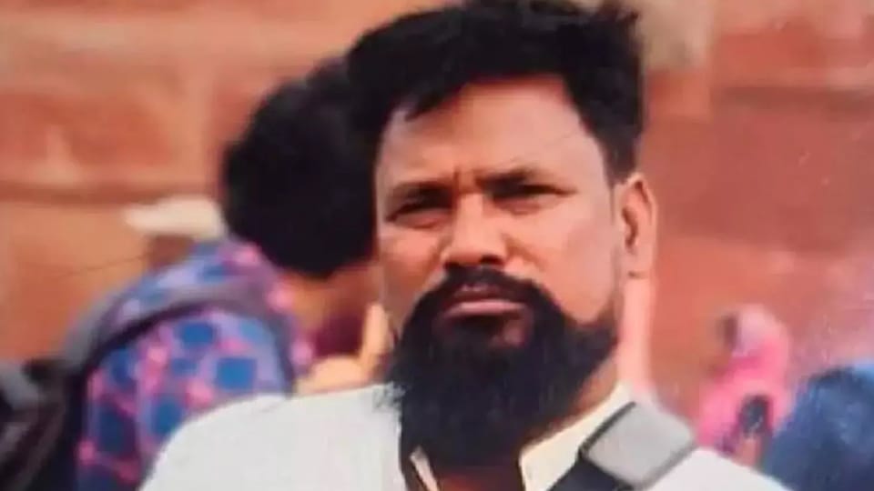 Meerut Encounter Tantrik Naeem head and chest bullet revealed in post mortem