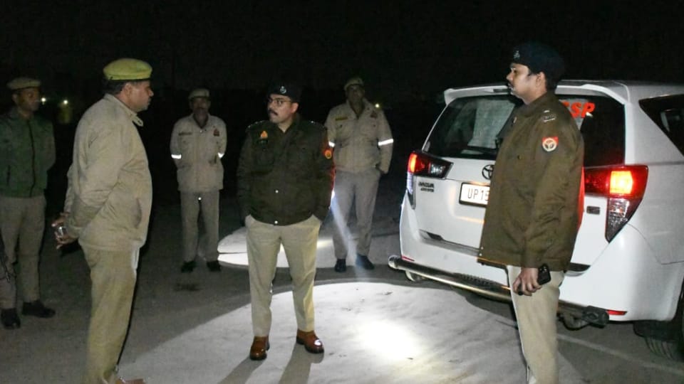 Meerut Family Murder Killer was facing financial crisis since Covid All brothers owed money to Tantrik Naeem
