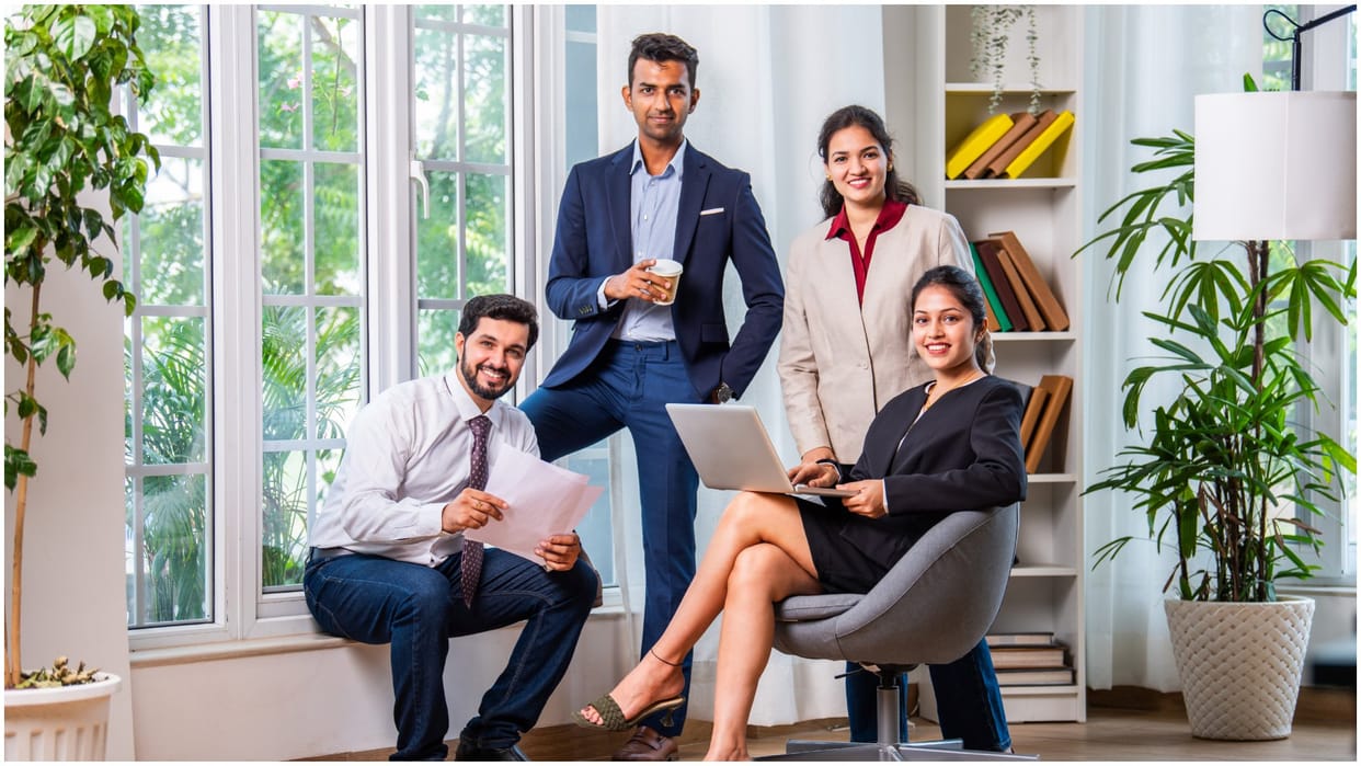 Gen Z Work Trend Chinamaxxing Kya Hai Benefits And Disadvantages In Hindi