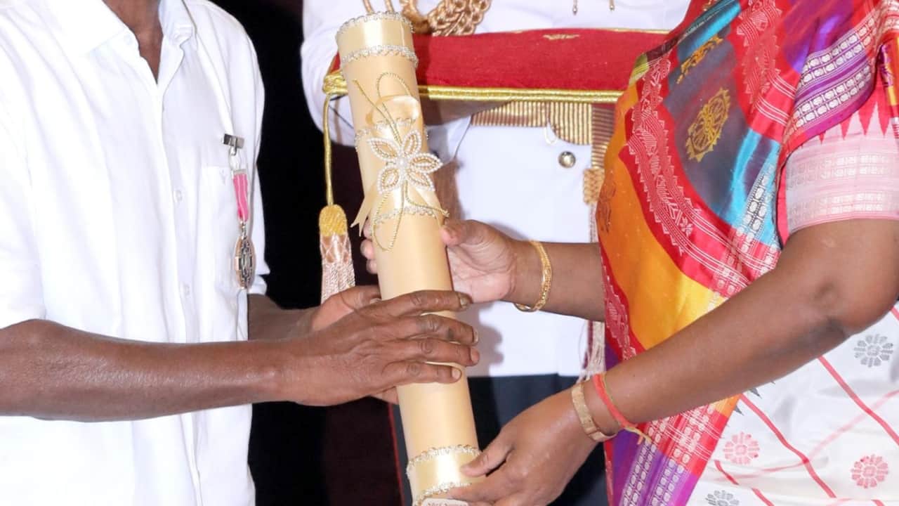 Padma Awards 2025: You can also get Padma Award, know what to do to get it