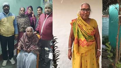 Padma Award : Padmashree award to Nirmala Devi for Sujani art muzaffarpur bihar news