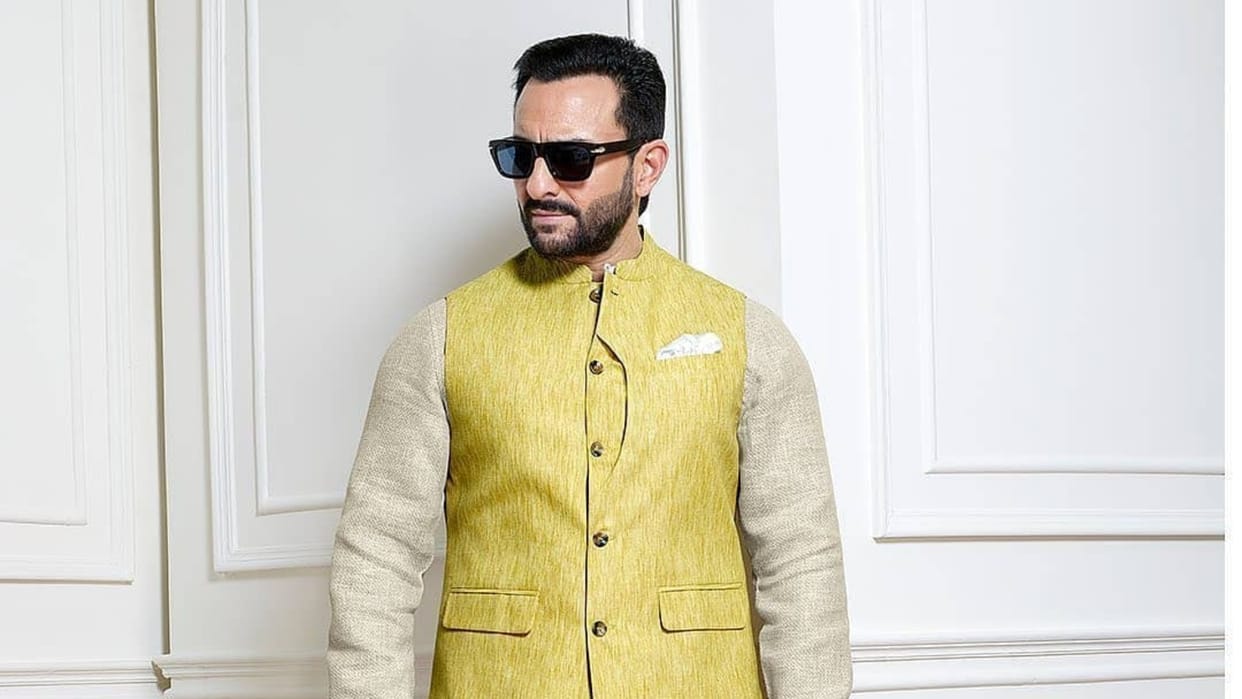 Saif Ali Khan and Sidharth Malhotra are being considerd for race 4 says producer ramesh taurani