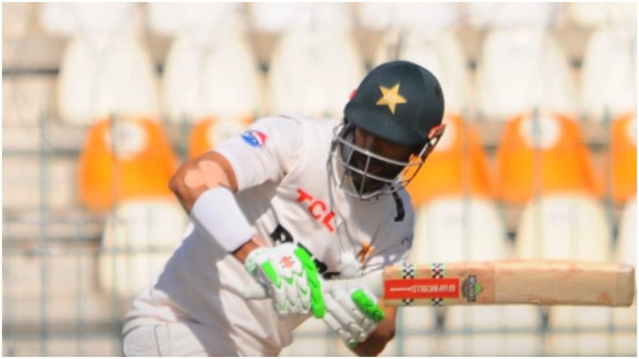 PAK vs WI Day 2 Highlights Pakistan in trouble against West Indies spinners need 178 runs to win