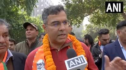 प्रवेश वर्मा के खिलाफ बठिंडा में केस दायर: पंजाबियों को लेकर दिए बयान का विरोध, सीएम मान जता चुके हैं आपत्ति Defamation case filed against BJP leader Pravesh Verma in Bathinda court