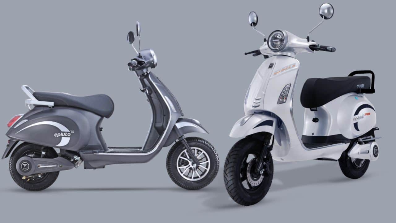 Longest Range Electric Scooter In India Pure EV Ola S1 Pro Simple One NDS Eco