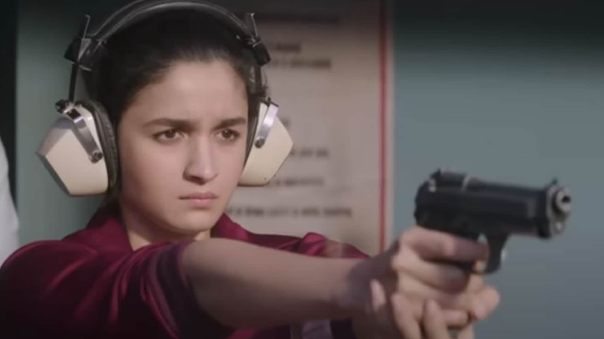 26 January 2026 Films Showcasing Women Power and Patriotism Article 370 Gunjan Saxena The Kargil Girl