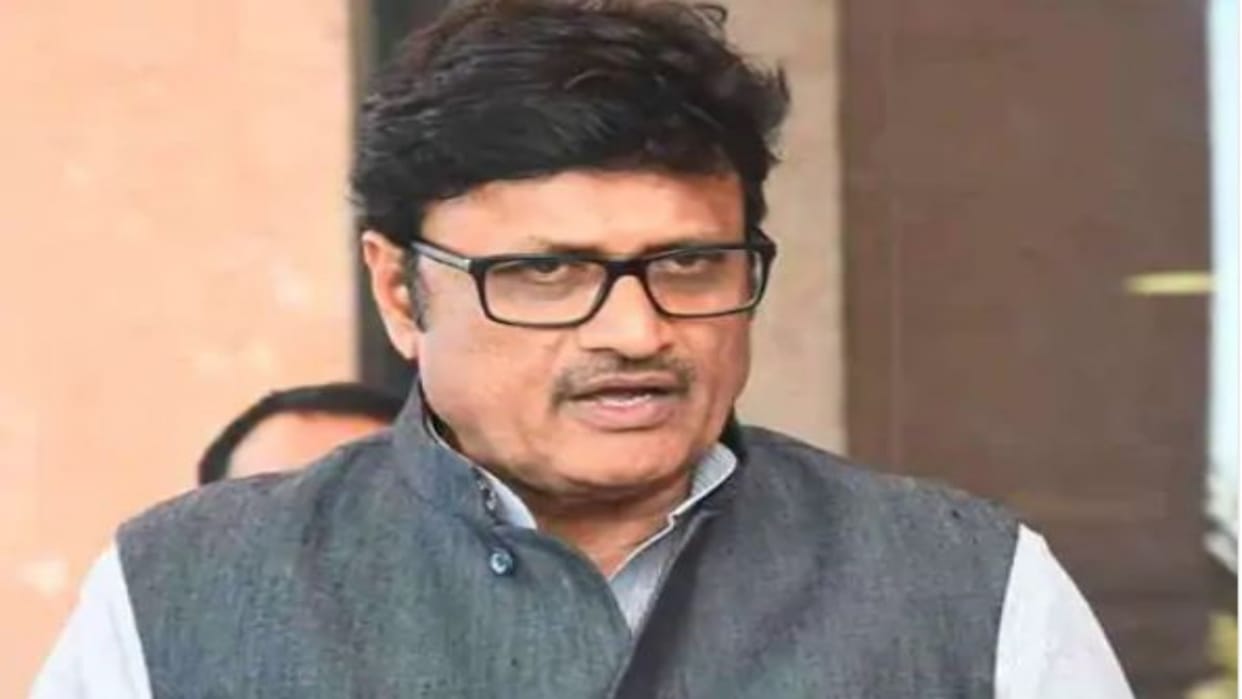 Dausa: Rajendra Rathod targets Congress over Rahul Gandhi's comment on Scheduled Caste reservation