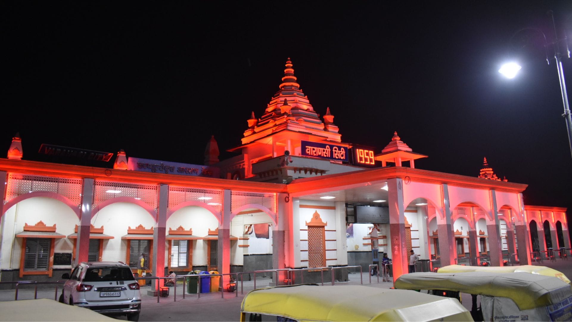 Republic Day 2025 celebration in varanasi see latest photos