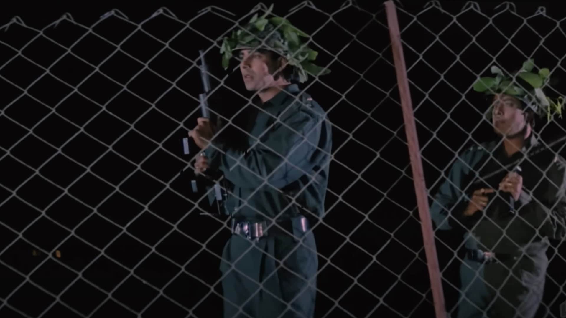 Akshay Kumar portraying Soldier role in these movies before sky force Sainik Andaaz Kesari Holiday