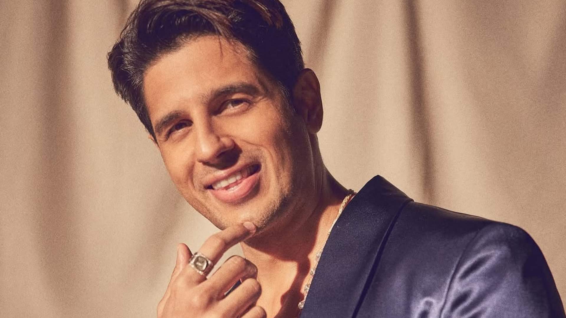Sreeleela to Star with Sidharth Malhotra in Raj Shaandilyaa Next Movie