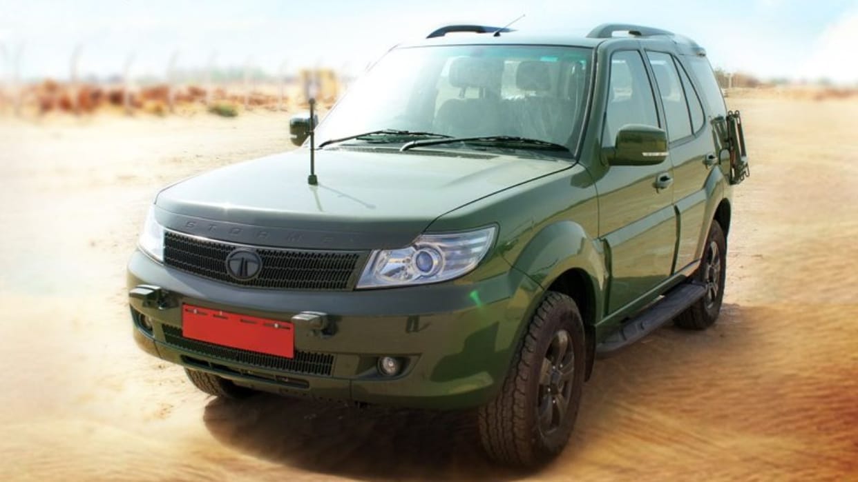 Vehicles And Fleet Of Indian Maruti gypsy Tata Sumo Tata Safari Scorpio Classic And More