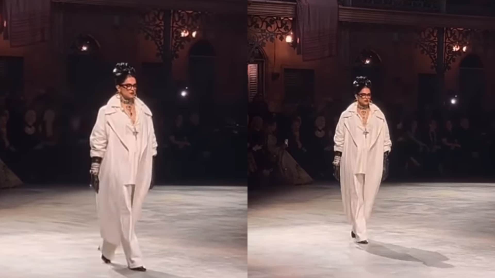 Sabyasachi 25th Anniversary From Deepika padukone alia bhatt Ananya panday aditi Rao Hydari