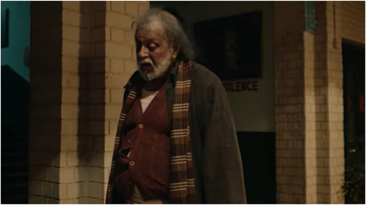 The Delhi Files: vivek Agnihotri Mithun Chakraborty Movie Teaser Released On the occasion of our republic day