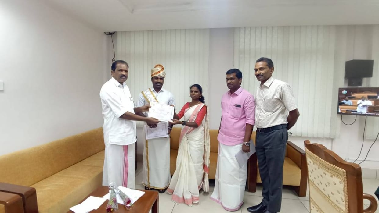 Tribal King From Kerala Invited To Republic Day Celebrations detail news in hindi