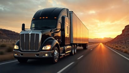 indian government may bring back long nose design trucks to save drivers during crash