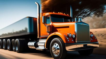 indian government may bring back long nose design trucks to save drivers during crash