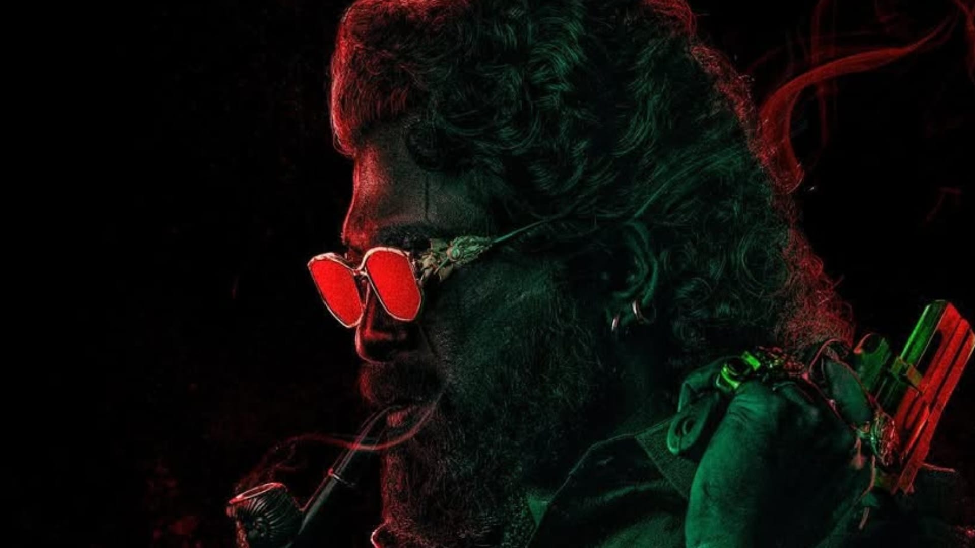 Pushpa 2 The Rule OTT Release date locked for allu arjun film at Netflix on January 30 2025 with surprise