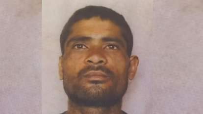 Murder accused murdered in Bahraich.