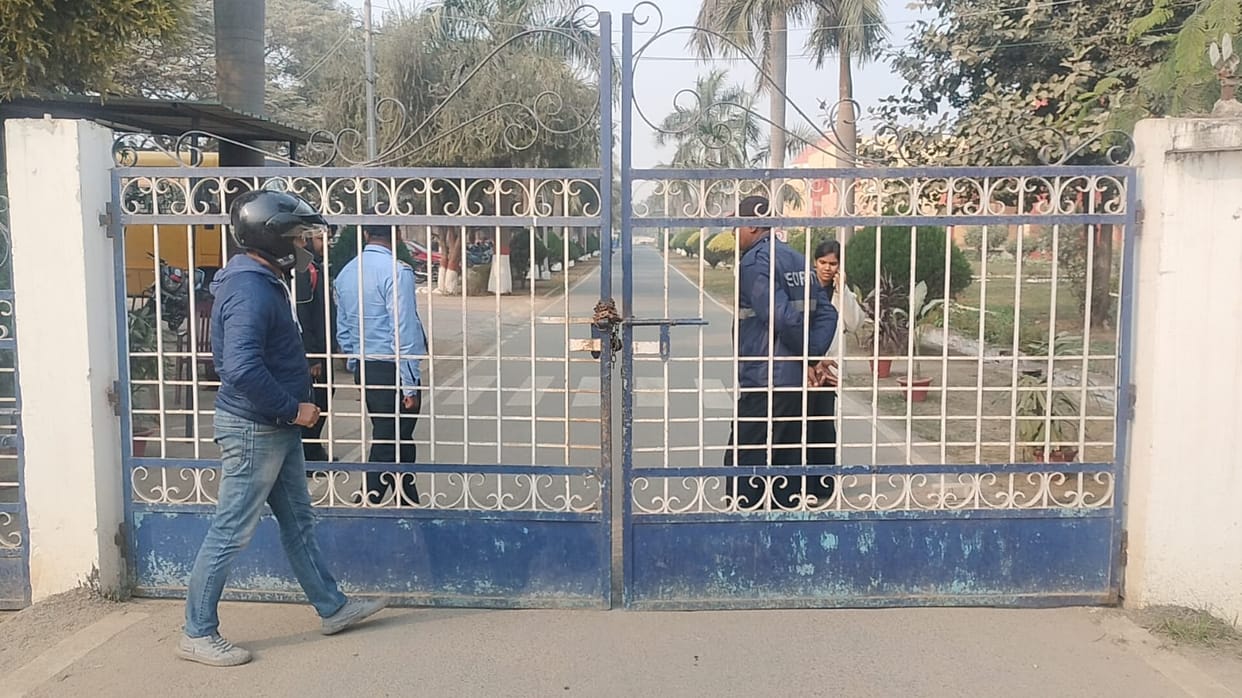 Bihar News: Body of student found in hostel of engineering college in Patna: Suicide, Bihar Police