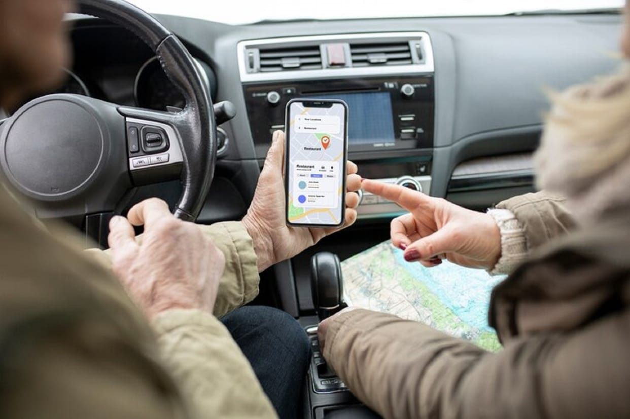 5 Car Etiquette Rules Every Passenger Must Follow for a Safe and Comfortable Ride