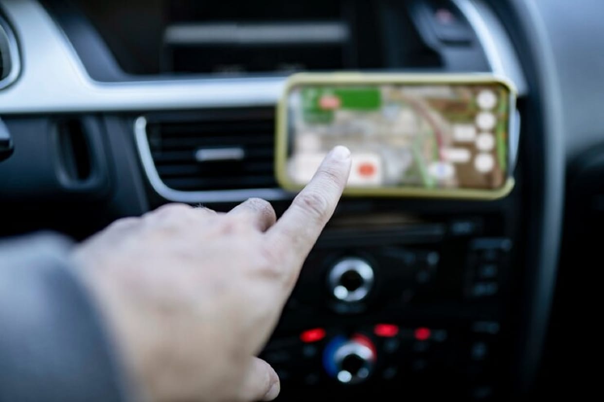 Can be fined or arrested: UK cautions against satellite phone use in India