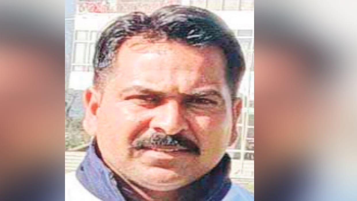 Chuni Lal Thakur of Jukhaala posted in Ridi School will be a referee in the National Games