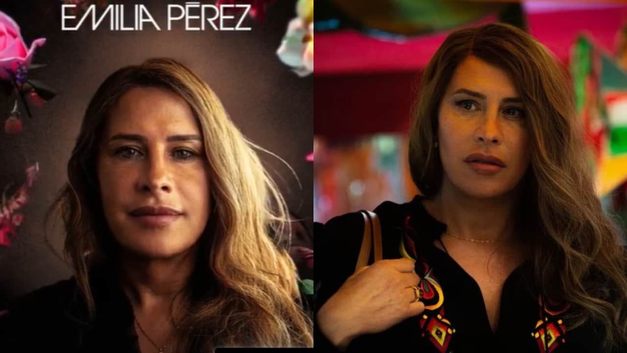 Emilia perez actress Karla Sofia Gascon Apologizes for Old Posts details Inside