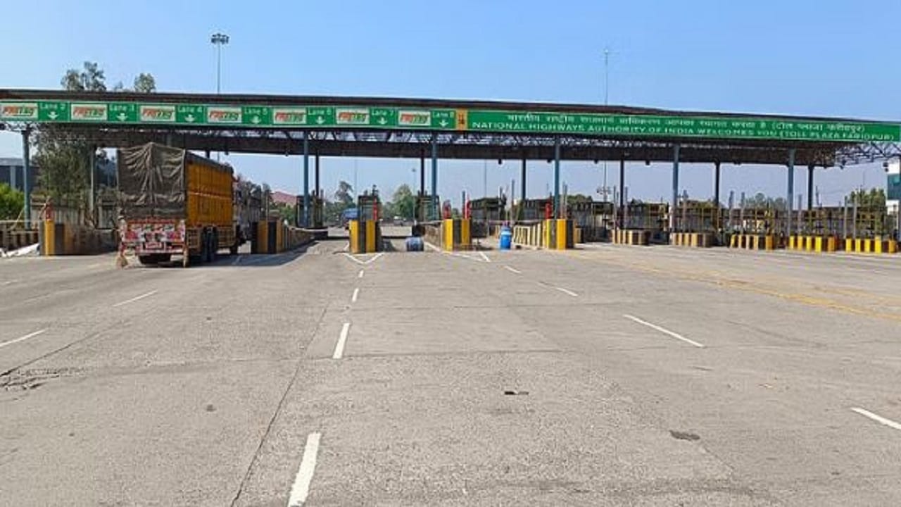 Union Minister Nitin Gadkari says govt to soon introduce new toll policy with reasonable concessions to users