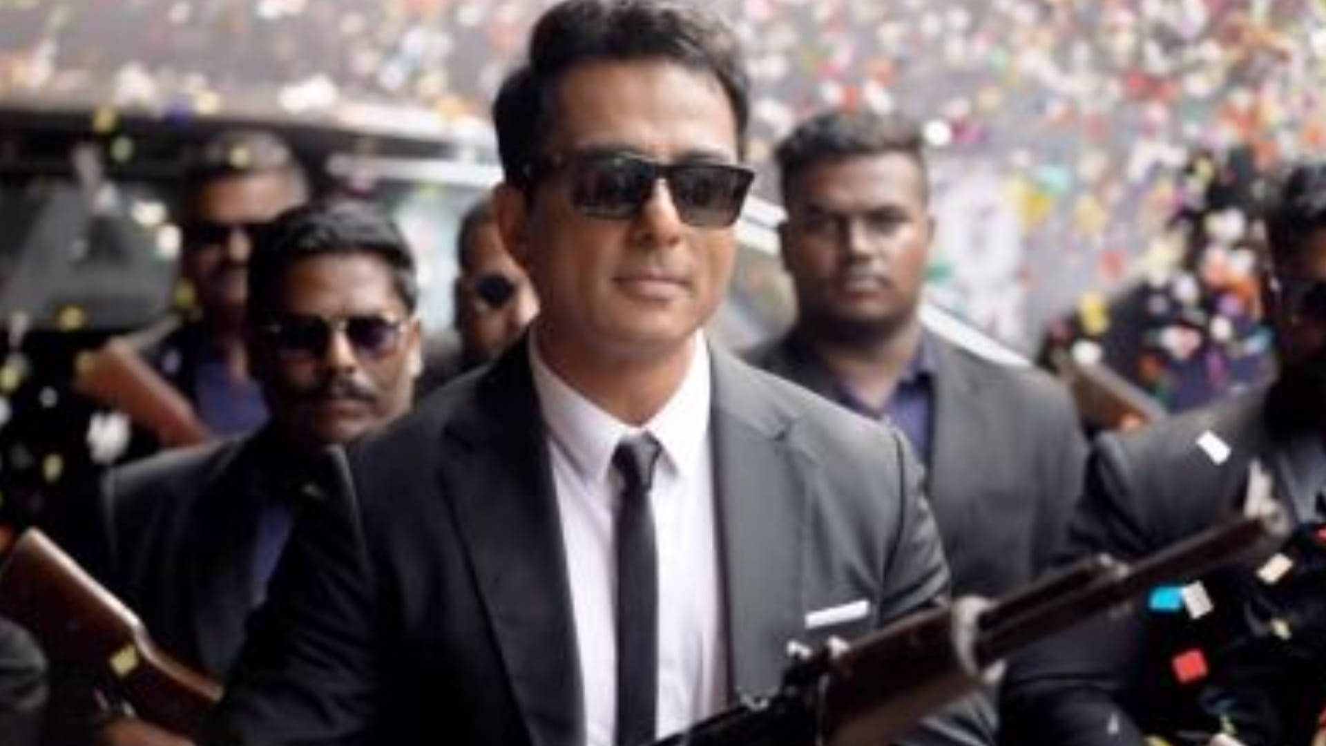 box office collection Sunday report akshay sky force kangana ranaut emergency fateh game changer earning